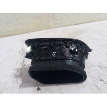 Recambio de rejilla aireadora para opel corsa f edition referencia OEM IAM 98296383DX  