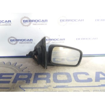 Recambio de retrovisor derecho para kia sorento 2.5 crdi referencia OEM IAM A045988  