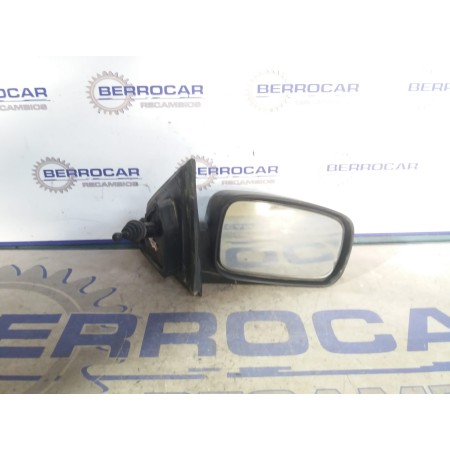 Recambio de retrovisor derecho para kia sorento 2.5 crdi referencia OEM IAM A045988  