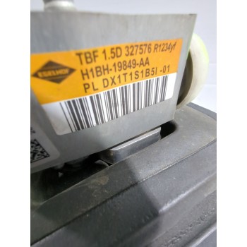 Recambio de evaporador aire acondicionado para ford puma (j2k, cf7) 1.0 ecoboost referencia OEM IAM H1BH19849AA  