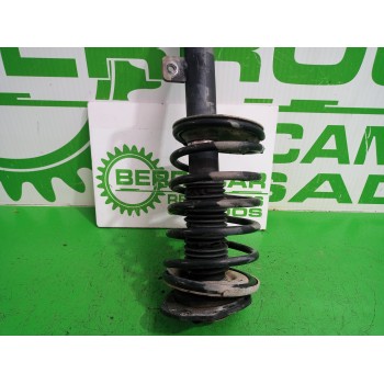 Recambio de amortiguador delantero derecho para citroën berlingo 1.9 diesel referencia OEM IAM 5202GQ  