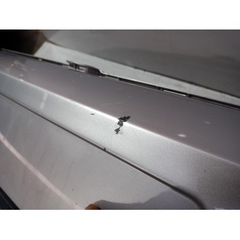 Recambio de paragolpes delantero para volkswagen touran (5t1) advance bmt referencia OEM IAM 5TA807217  