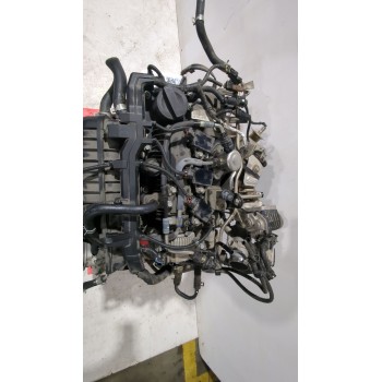 Recambio de motor completo para kia stonic (yb) 1.0 t-gdi referencia OEM IAM 58AQ104P00A  