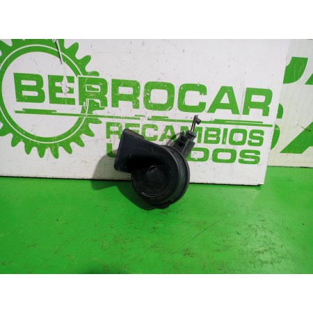 Recambio de claxon para seat altea xl (5p5) style ecomotive referencia OEM IAM 1K0951206N  