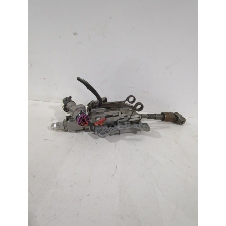 Recambio de columna direccion para seat exeo (3r2) 1.8 tsi referencia OEM IAM 8E0419502H  