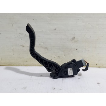 Recambio de pedal acelerador para peugeot 308 sw envy referencia OEM IAM 9671433780  