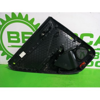 Recambio de guarnecido puerta trasera derecha para volkswagen t-roc (d11) basis referencia OEM IAM 2GA867210  