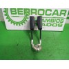 Recambio de enganche cinturon trasero central para seat ibiza (6l1) 1.9 sdi referencia OEM IAM 6Q0857488B  