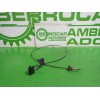 Recambio de tirador capot para nissan micra (k11) básico referencia OEM IAM 656200020R  