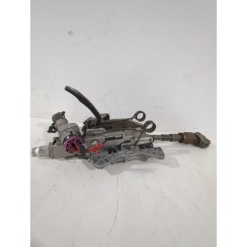 Recambio de columna direccion para seat exeo (3r2) 1.8 tsi referencia OEM IAM 8E0419502H  
