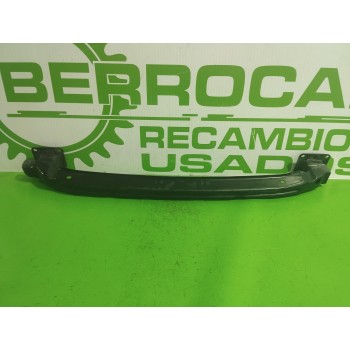 Recambio de refuerzo paragolpes trasero para renault megane ii classic berlina 1.5 dci diesel referencia OEM IAM 8200526963B  