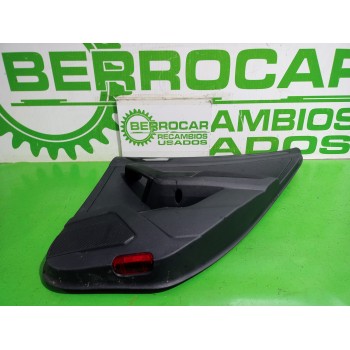 Recambio de guarnecido puerta trasera derecha para volkswagen t-roc (d11) basis referencia OEM IAM 2GA867210  