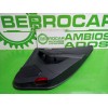 Recambio de guarnecido puerta trasera derecha para volkswagen t-roc (d11) basis referencia OEM IAM 2GA867210  
