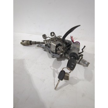 Recambio de columna direccion para seat exeo (3r2) 1.8 tsi referencia OEM IAM 8E0419502H  