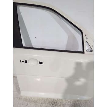 Recambio de puerta delantera derecha para land rover freelander 2 (l359) 2.2 td4 4x4 referencia OEM IAM LR023160  