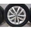 Recambio de juego llantas para volkswagen touran (5t1) advance bmt referencia OEM IAM 5TA601025  
