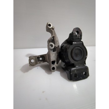Recambio de soporte motor para nissan qashqai ii (j11, j11_) 1.5 dci referencia OEM IAM 112320940R  