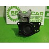 Recambio de soporte motor derecho para skoda fabia (6y2/6y3) 1.2 12v referencia OEM IAM 6Q0199185M  