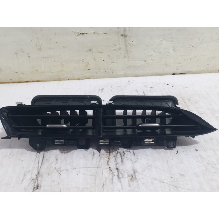 Recambio de rejilla aireadora para opel corsa f edition referencia OEM IAM 98296419XU  