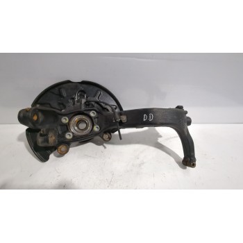 Recambio de mangueta delantera derecha para seat exeo (3r2) 1.8 tsi referencia OEM IAM 8E0407254H  