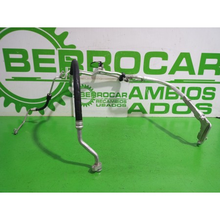 Recambio de tubos aire acondicionado para volkswagen t-roc (d11) basis referencia OEM IAM 5Q0816741B / 5WA816743A  
