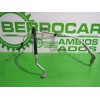 Recambio de tubos aire acondicionado para volkswagen t-roc (d11) basis referencia OEM IAM 5Q0816741B / 5WA816743A  