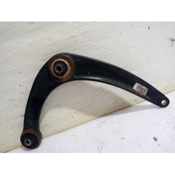 Recambio de brazo suspension delantero derecho para peugeot 308 sw envy referencia OEM IAM 833547  