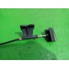 Recambio de tirador capot para nissan micra (k11) básico referencia OEM IAM 656200020R  