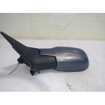 Recambio de retrovisor izquierdo para renault scenic ii authentique referencia OEM IAM 7701068384  