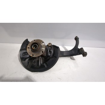 Recambio de mangueta delantera derecha para seat exeo (3r2) 1.8 tsi referencia OEM IAM 8E0407254H  