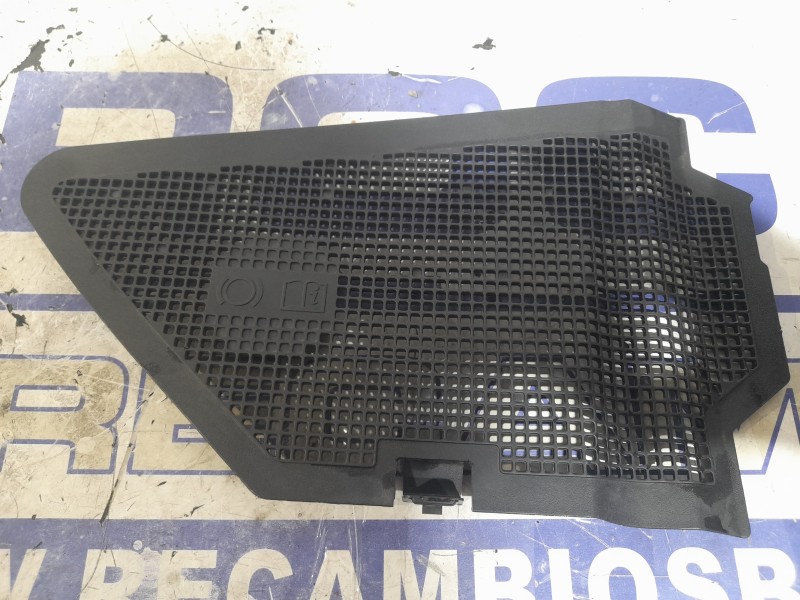 Recambio de protección de parabrisas para jaguar xe 2.0 diesel cat referencia OEM IAM GX7302223AC  