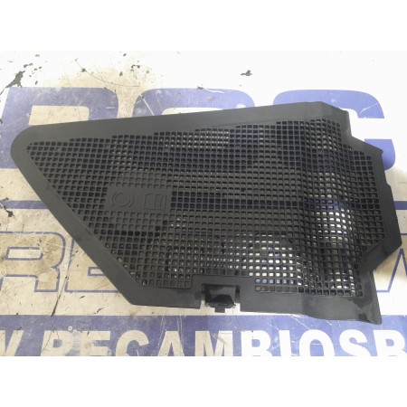Recambio de protección de parabrisas para jaguar xe 2.0 diesel cat referencia OEM IAM GX7302223AC  