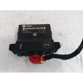 Recambio de modulo electronico para seat altea xl (5p5) family referencia OEM IAM 1K0907530P  