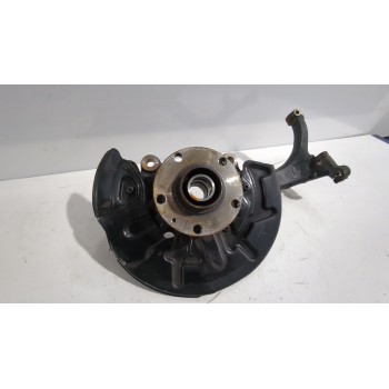 Recambio de mangueta delantera derecha para seat exeo (3r2) 1.8 tsi referencia OEM IAM 8E0407254H  