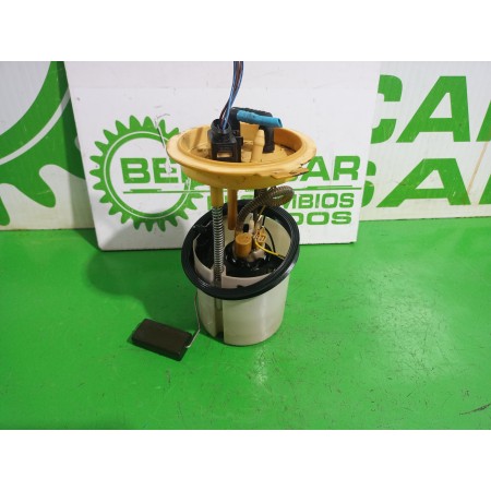 Recambio de aforador para seat altea xl (5p5) style ecomotive referencia OEM IAM 1K0919050AB  