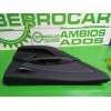Recambio de guarnecido puerta trasera izquierda para fiat bravo (198) 1.9 dynamic multijet referencia OEM IAM 735441221  