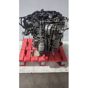 Recambio de motor completo para kia stonic (yb) 1.0 t-gdi referencia OEM IAM 58AQ104P00A  