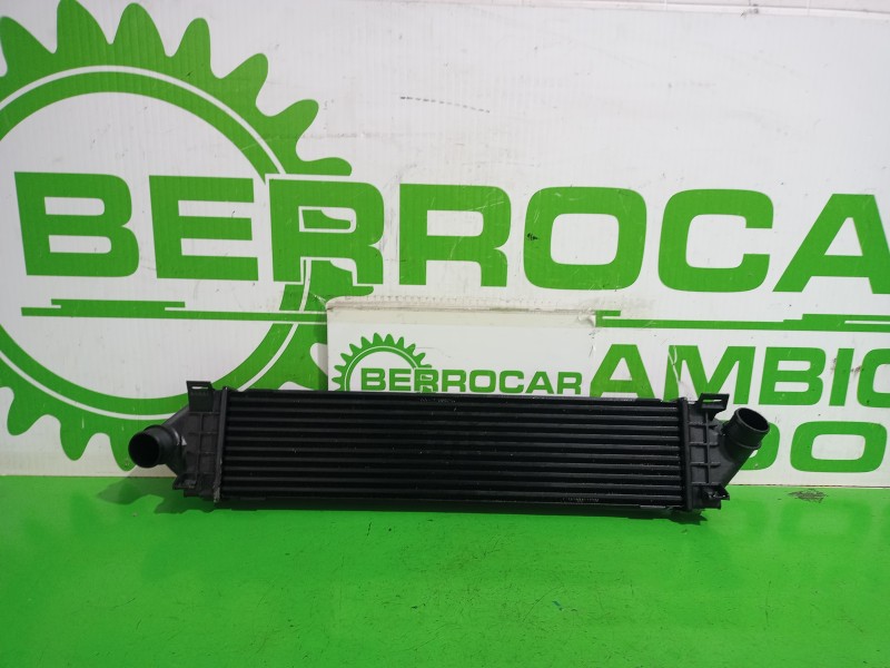 Recambio de intercooler para ford s-max (ca1) titanium referencia OEM IAM 6G919L440FC  