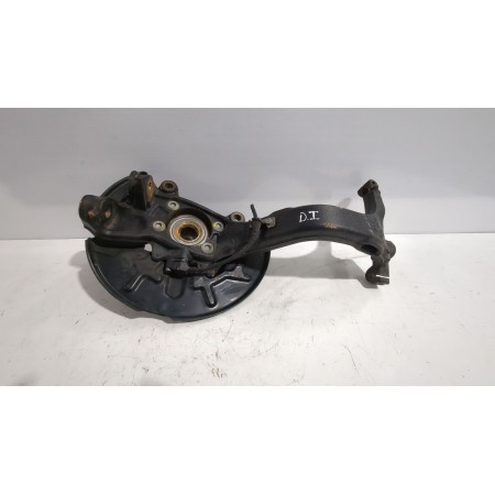 Recambio de mangueta delantera izquierda para seat exeo (3r2) 1.8 tsi referencia OEM IAM 8E0407253H  