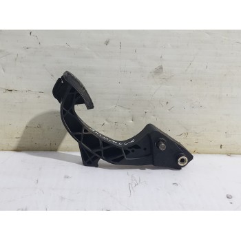 Recambio de pedal embrague para peugeot 308 sw envy referencia OEM IAM 50262613  