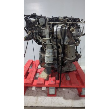 Recambio de motor completo para kia stonic (yb) 1.0 t-gdi referencia OEM IAM 58AQ104P00A  