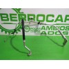 Recambio de tubos aire acondicionado para volkswagen t-roc (d11) basis referencia OEM IAM 5Q0816741B / 5WA816743A  