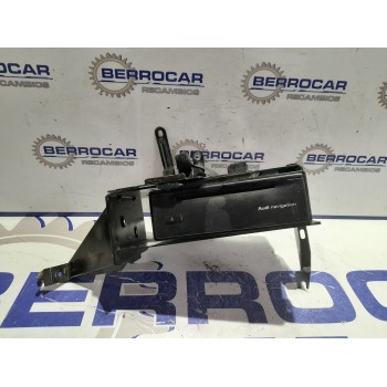 Recambio de sistema navegacion gps para audi a6 berlina (4b2) 2.5 v6 24v tdi referencia OEM IAM 8618842290  