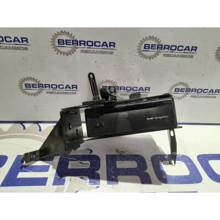 Recambio de sistema navegacion gps para audi a6 berlina (4b2) 2.5 v6 24v tdi referencia OEM IAM 8618842290  
