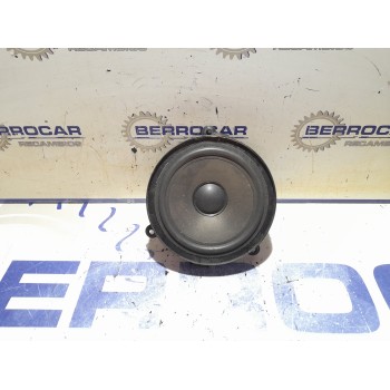 Recambio de altavoz para mercedes-benz clase c (w203) berlina 2.2 cdi cat referencia OEM IAM A2038201102  