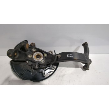 Recambio de mangueta delantera izquierda para seat exeo (3r2) 1.8 tsi referencia OEM IAM 8E0407253H  