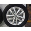 Recambio de juego llantas para volkswagen touran (5t1) advance bmt referencia OEM IAM 5TA601025  