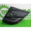 Recambio de guarnecido puerta trasera derecha para fiat bravo (198) 1.9 dynamic multijet referencia OEM IAM 735441197  