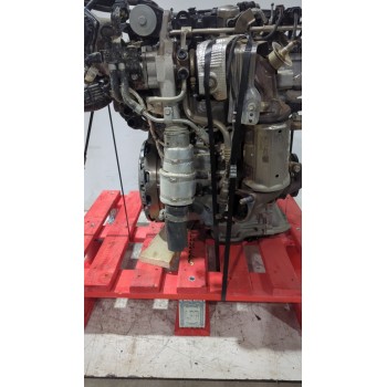 Recambio de motor completo para kia stonic (yb) 1.0 t-gdi referencia OEM IAM 58AQ104P00A  