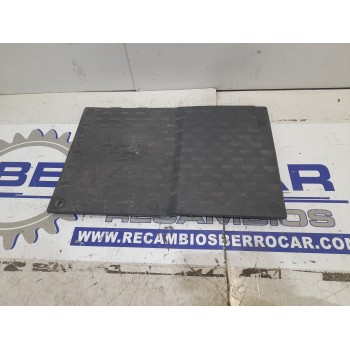 Recambio de moldura interior para citroën jumper kasten 2.2 e-hdi fap cat referencia OEM IAM 1308522070  